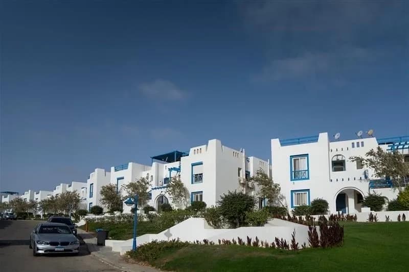 EVIA - MV Ras El Hekma